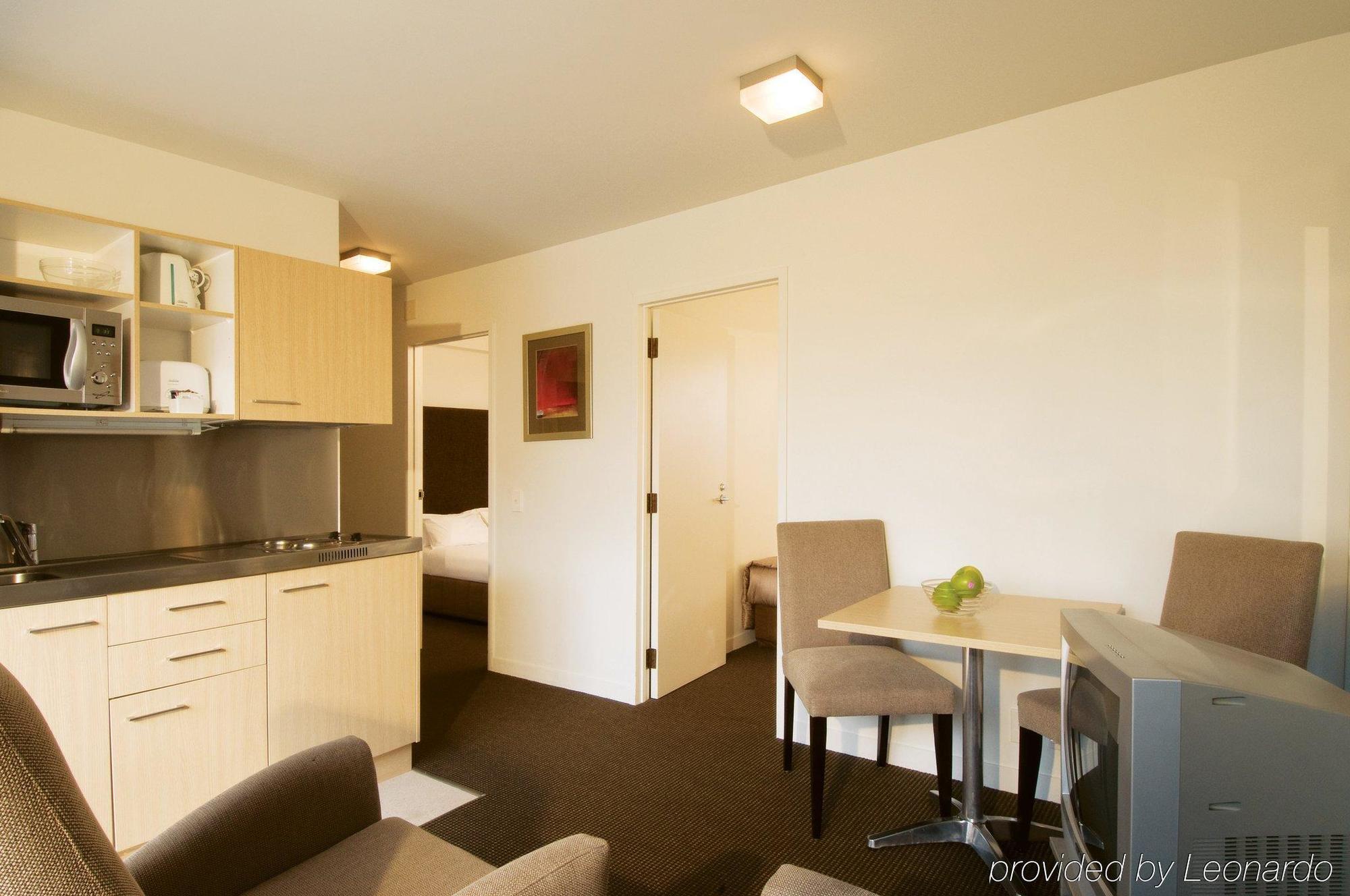 Istay On Cashel Christchurch Habitación foto