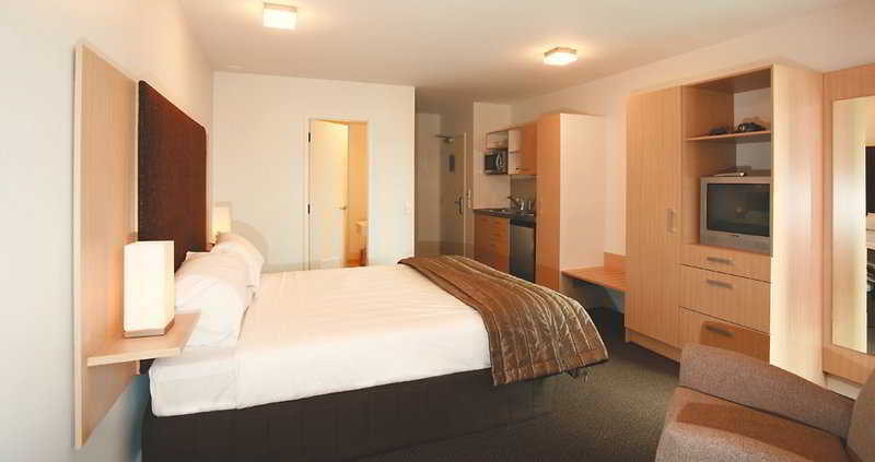 Istay On Cashel Christchurch Habitación foto